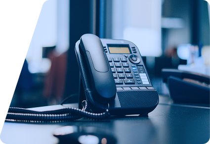 Contact Office Phone