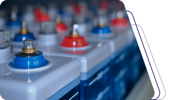 Why Choose MSK Batteries